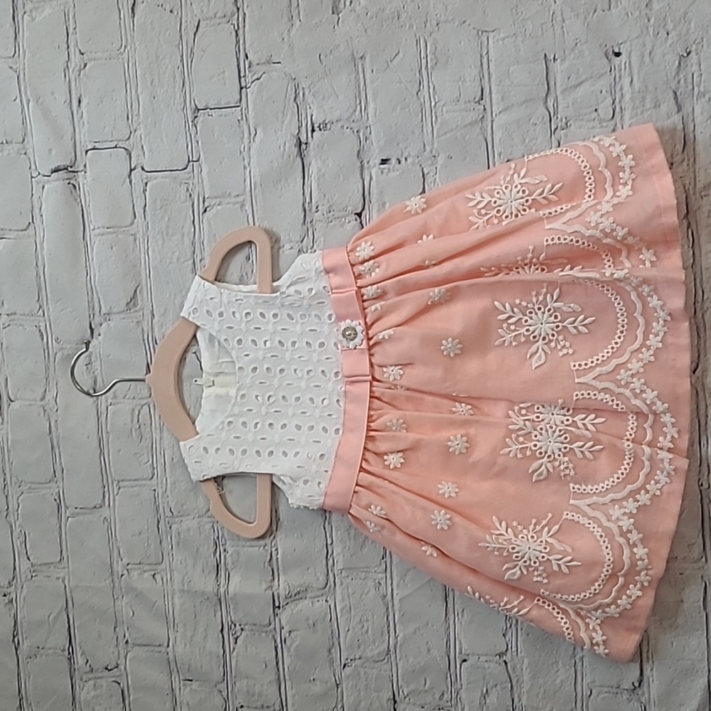 Rare Editions Dress